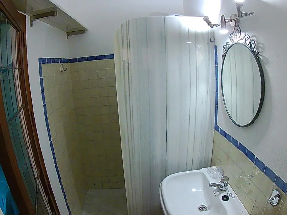 Apartamento Romantico En La Mezquita Catedral Διαμέρισμα Κόρδοβα Ισπανία