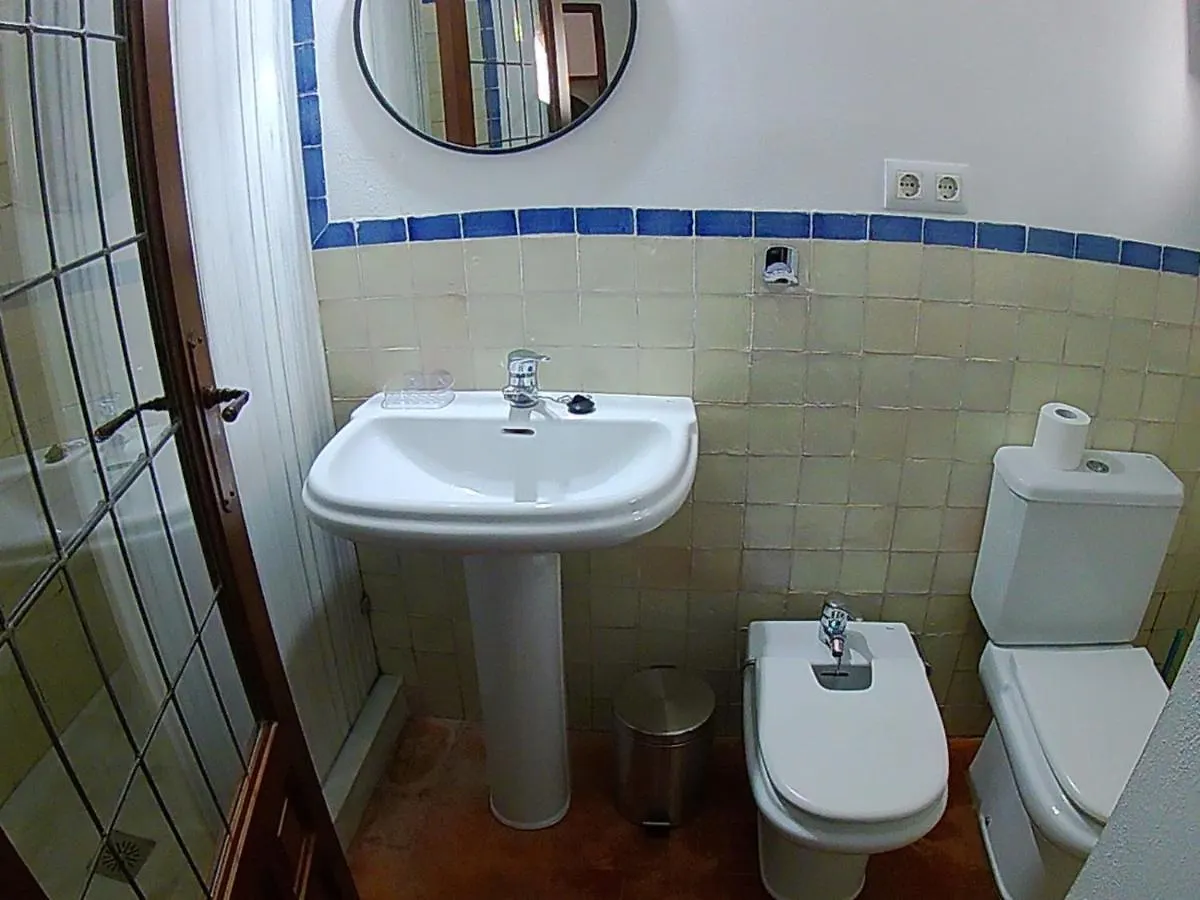 Apartamento Romantico En La Mezquita Catedral Διαμέρισμα Κόρδοβα 0*,  Ισπανία