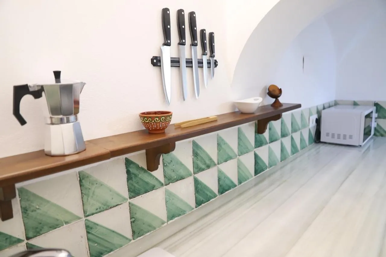 Apartamento Romantico En La Mezquita Catedral Διαμέρισμα Κόρδοβα