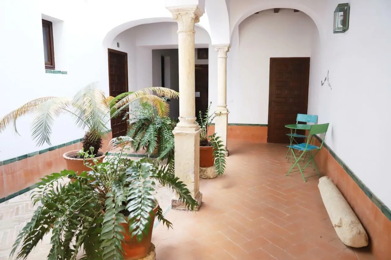 Apartamento Romántico En La Mezquita Catedral Apartamento Córdoba